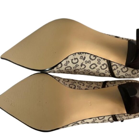 High heel shoes, Guess brand - Picture 7 of 8